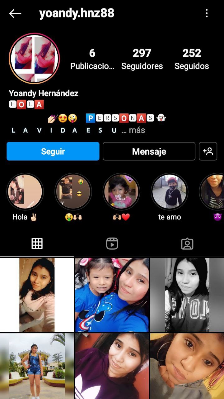 Yoandy Hernandez pack + redes sociales 8